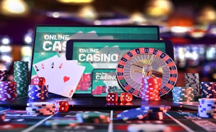 Dewa Slot