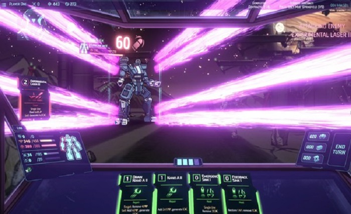 Demo Platforms