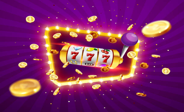 Slot Games