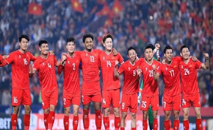 Vietnamese Football