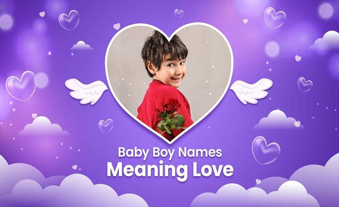 love name style boy
