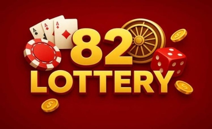 82 Lottery Login