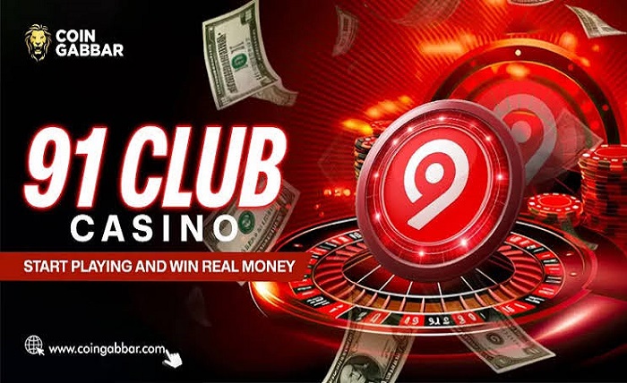 91 Club