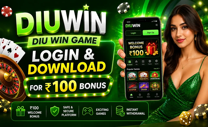 Diuwin Login