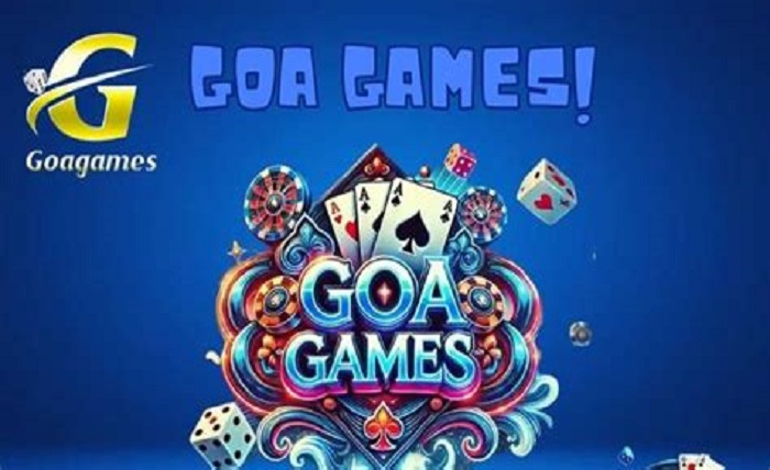 Goa Games Login