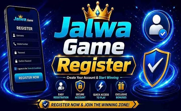 Jalwa Game