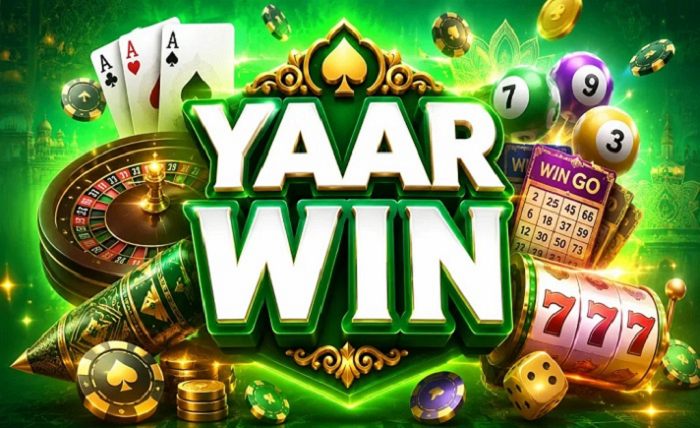 Yaar Win Login