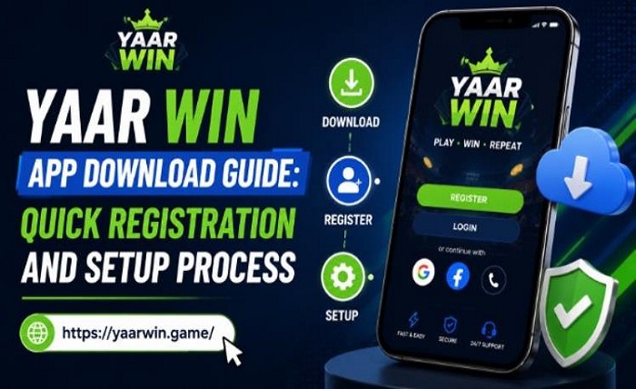 Yaar Win