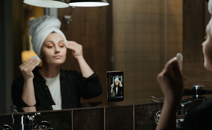 AI Face Swap Video