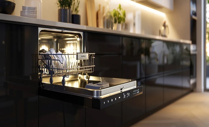 Dishwasher Installation Service