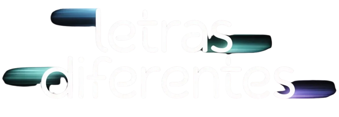 Letras Diferentes
